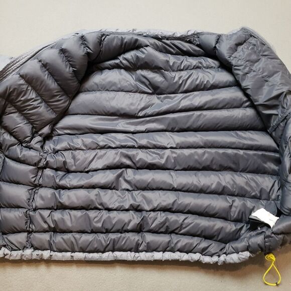 Paradox Men’s Packable Duck Down Jacket XXL Warm - Picture 5 of 13